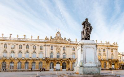 ARTICLE NUMÉRO 6 – AUTRE MODÈLE